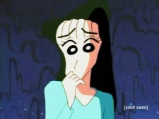 Gambar Karakter Nanako Oohara