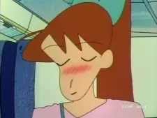 Gambar Karakter Anime: Midori Yoshinaga