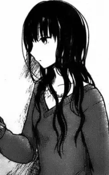 Gambar Karakter Anime: Mai Mizuno