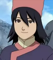 Gambar Karakter Anime: Emina