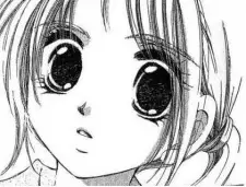 Gambar Karakter Anime: Yuna Nagasawa