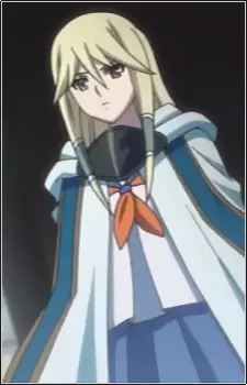 Gambar Karakter Anime: Victoria