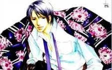 Gambar Karakter Anime: Himi