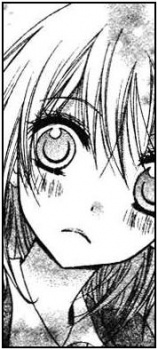 Gambar Karakter Yui Saionji