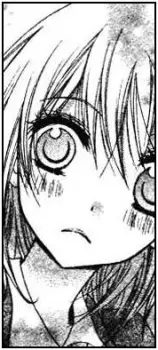 Gambar Karakter Anime: Yui Saionji