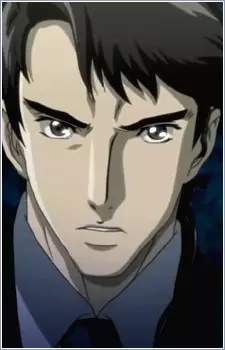 Gambar Karakter Anime: Machida