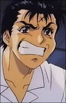 Gambar Karakter Anime: Hibio