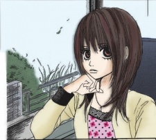 Gambar Karakter Makoto Nosu