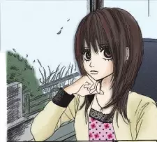 Gambar Karakter Anime: Makoto Nosu