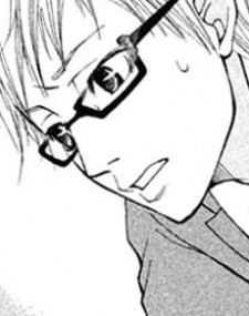 Gambar Karakter Kujou