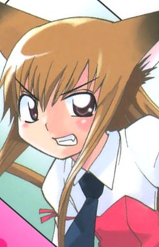 Gambar Karakter Miyabi