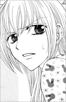 Gambar Karakter Anime: Kei Arisawa