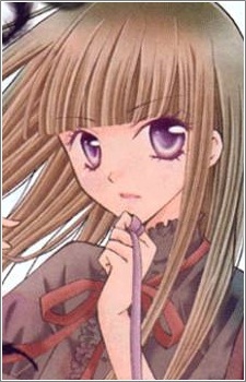 Gambar Karakter Shizuka Mochizuki