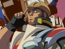 Gambar Karakter Anime: Gummie