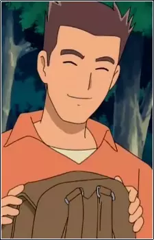 Gambar Karakter Anime: Bell