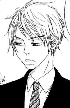 Gambar Karakter Anime: Chogo