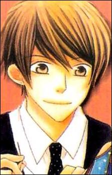 Gambar Karakter Shou Igarashi