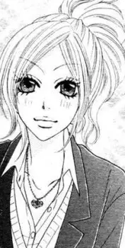 Gambar Karakter Anime: Natsuki
