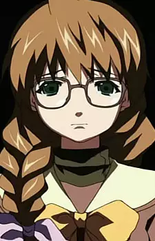 Gambar Karakter Anime: Ayumi Morimura