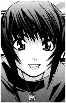 Gambar Karakter Anime: Yuki Nomura