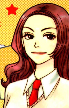 Gambar Karakter Ran Hanada