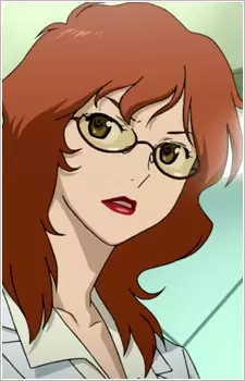 Gambar Karakter Anime:  Wakatsuki