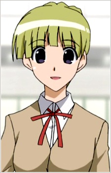 Gambar Sarah Adiemus