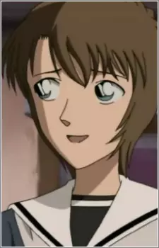 Gambar Karakter Anime: Natsuki Koshimizu