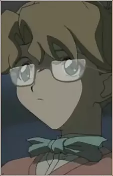 Gambar Karakter Anime: Yuki Aihara