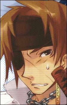 Gambar Karakter Kyousuke Hattori