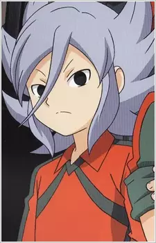 Gambar Karakter Anime: Reiichi Miyabino