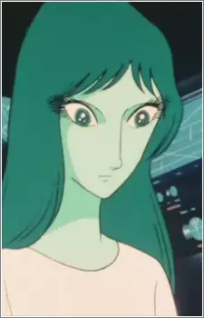 Gambar Karakter Anime: Lahla