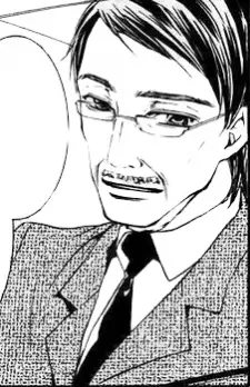 Gambar Karakter Anime: Leonard Lubie