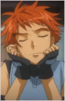 Gambar Karakter Anime: Lach Velariore