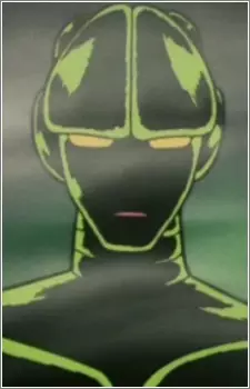 Gambar Karakter Anime: Nutal