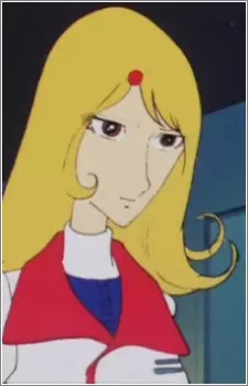 Gambar Karakter Anime: Spy G-gou