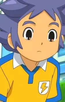 Gambar Karakter Anime: Hikaru Kageyama