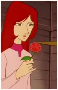 Gambar Karakter Anime: Alice