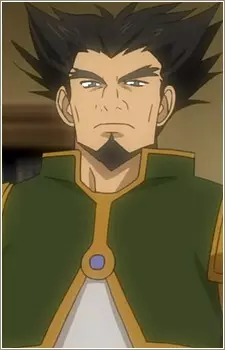 Gambar Karakter Anime: Botta