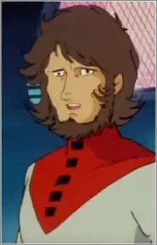 Gambar Karakter Anime: Coa