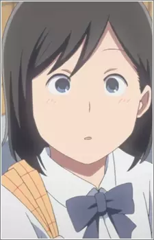 Gambar Karakter Anime: Rina Takahashi