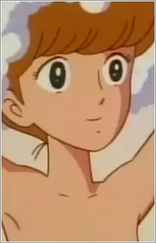 Gambar Karakter Anime: Kaede