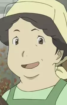 Gambar Karakter Anime: Aiko