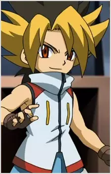 Gambar Karakter Anime: Sora Akatsuki