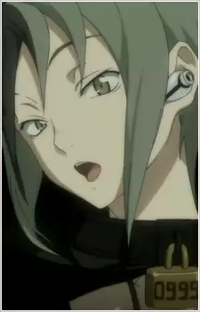 Gambar Karakter Anime: Kenji Kido