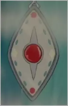 Gambar Karakter Anime: Maetel's Father