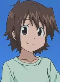 Gambar Karakter Anime: Yuka Nishimura