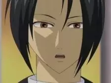 Gambar Karakter Anime: Shunsuke Akutsu