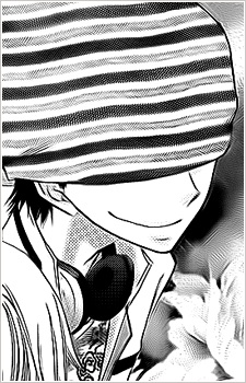 Gambar Karakter Tomu Umekouji