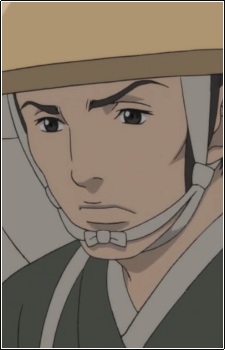 Gambar Karakter Sub-Commander